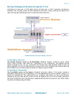 Preview for 21 page of Belden ThinkLogical TLX12 Product Manual