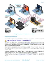 Preview for 22 page of Belden ThinkLogical TLX12 Product Manual