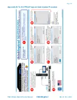 Preview for 30 page of Belden ThinkLogical TLX12 Product Manual