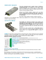 Preview for 10 page of Belden ThinkLogical TLX320 Product Manual