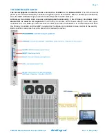 Preview for 11 page of Belden ThinkLogical TLX320 Product Manual