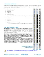 Preview for 14 page of Belden ThinkLogical TLX320 Product Manual