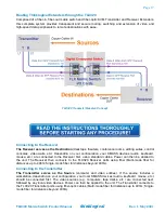 Preview for 23 page of Belden ThinkLogical TLX320 Product Manual