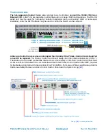 Preview for 8 page of Belden Thinklogical TLX48 Product Manual