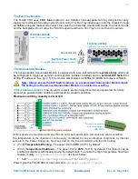 Preview for 11 page of Belden Thinklogical TLX48 Product Manual