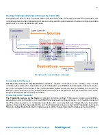 Preview for 19 page of Belden Thinklogical TLX48 Product Manual