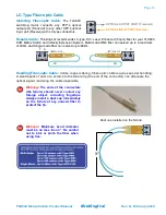 Preview for 21 page of Belden Thinklogical TLX640 Product Manual