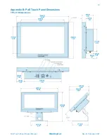 Предварительный просмотр 19 страницы Belden thinklogical TPL-7 Manual