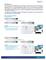 Preview for 15 page of Belden thinklogical Velocitykvm-24 Product Manual