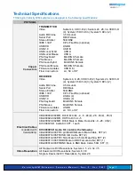 Preview for 18 page of Belden thinklogical Velocitykvm-24 Product Manual