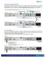 Preview for 24 page of Belden thinklogical Velocitykvm-24 Product Manual