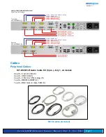 Preview for 29 page of Belden thinklogical Velocitykvm-24 Product Manual