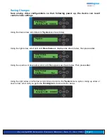 Preview for 40 page of Belden thinklogical Velocitykvm-24 Product Manual