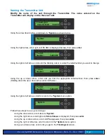 Preview for 42 page of Belden thinklogical Velocitykvm-24 Product Manual