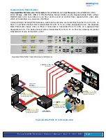 Preview for 62 page of Belden thinklogical Velocitykvm-24 Product Manual