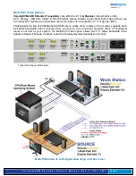 Preview for 64 page of Belden thinklogical Velocitykvm-24 Product Manual