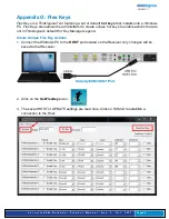 Preview for 66 page of Belden thinklogical Velocitykvm-24 Product Manual