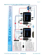 Предварительный просмотр 22 страницы Belden Thinklogical Product Manual