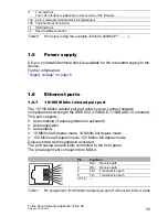 Preview for 25 page of Belden Tofino Xenon Installation Manual