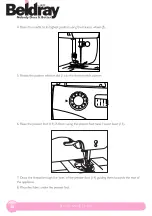 Preview for 15 page of Beldray BEL0093 Instruction Manual