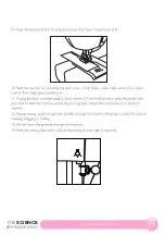 Preview for 16 page of Beldray BEL0093 Instruction Manual