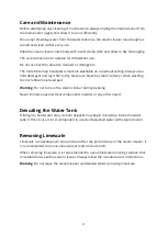 Preview for 4 page of Beldray BEL0636 User Manual