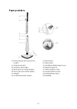 Preview for 15 page of Beldray BEL0636 User Manual