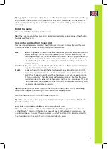 Preview for 9 page of Beleduc 22411 Instruction