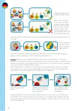 Предварительный просмотр 6 страницы Beleduc 22440 Instruction