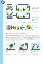 Предварительный просмотр 10 страницы Beleduc 22440 Instruction