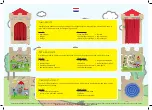 Предварительный просмотр 12 страницы Beleduc 27004 Manual