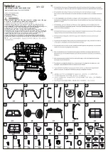 Beleduc MUDDY FUN 62020 Assembly Instructions предпросмотр