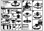 Предварительный просмотр 1 страницы Beleduc TopTrike Manual