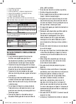 Preview for 26 page of BELENA AIR BALANCE Instructions For Use Manual