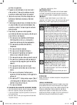 Preview for 27 page of BELENA AIR BALANCE Instructions For Use Manual