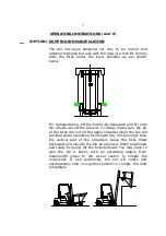 Предварительный просмотр 12 страницы belfab NBM Instruction And Maintenance Manual