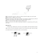 Preview for 9 page of BelFone BF-TM8250 Manual