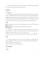 Preview for 19 page of BelFone BF-TM8250 Manual