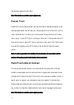 Preview for 34 page of BelFone BF-TM8500 User Manual