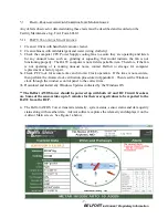 Preview for 10 page of Belfort AWOS Maintenance Manual