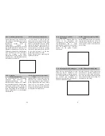 Preview for 9 page of BelFox Fabia50 Fitting And Operating Instructions