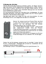 Preview for 7 page of BelFox Jupiter 250 Instruction Manual