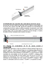 Preview for 29 page of BelFox Jupiter 250 Instruction Manual