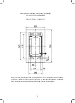 Preview for 120 page of BelFox Premium Slider 500 Manual