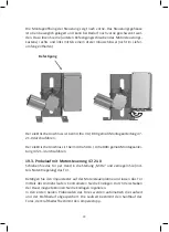 Preview for 28 page of BelFox Ultra 500i Manual