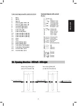 Preview for 57 page of BelFox Ultra 500i Manual