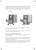 Preview for 62 page of BelFox Ultra 500i Manual