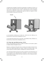 Preview for 96 page of BelFox Ultra 500i Manual