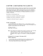 Preview for 12 page of BELGACOM B-BOX Instructions For Use Manual