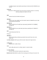 Preview for 87 page of BELGACOM B-BOX Instructions For Use Manual